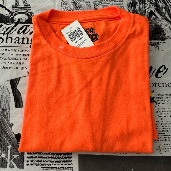 NWT Bowser T-shirt Super Mario (M) - Picture 3 of 3